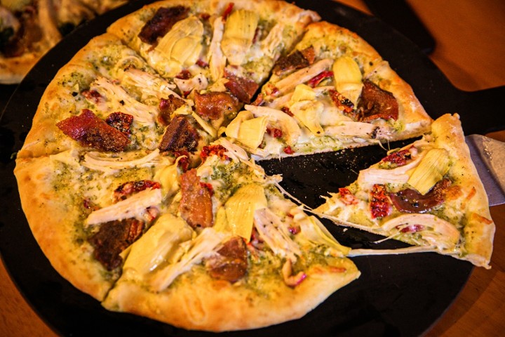 Sm. Pesto Chick Piz