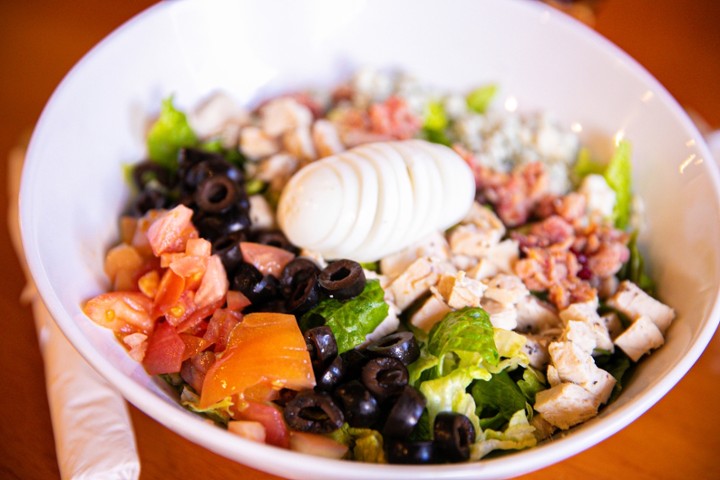 Cobb Salad