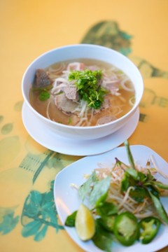 Dao Tien Express 728 South New Florissant Road