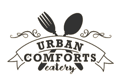 Urban Comforts Eatery 32 N. 3rd St Zanesville Ohio 43701