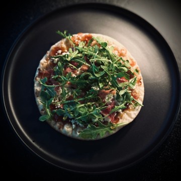 VEN A Communal Eatery - Ethnic Fusion Cuisine