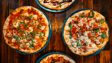 Tilda's Pizzeria