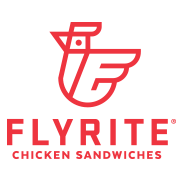 Flyrite Chicken Burnet