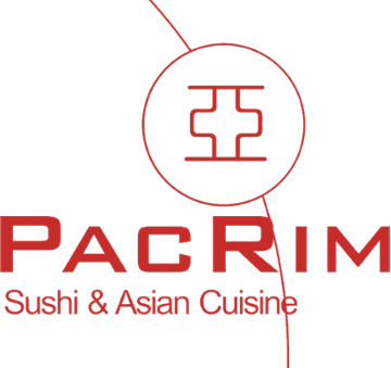PacRim Sushi & Asian Cuisine