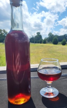 IronSword Meadery