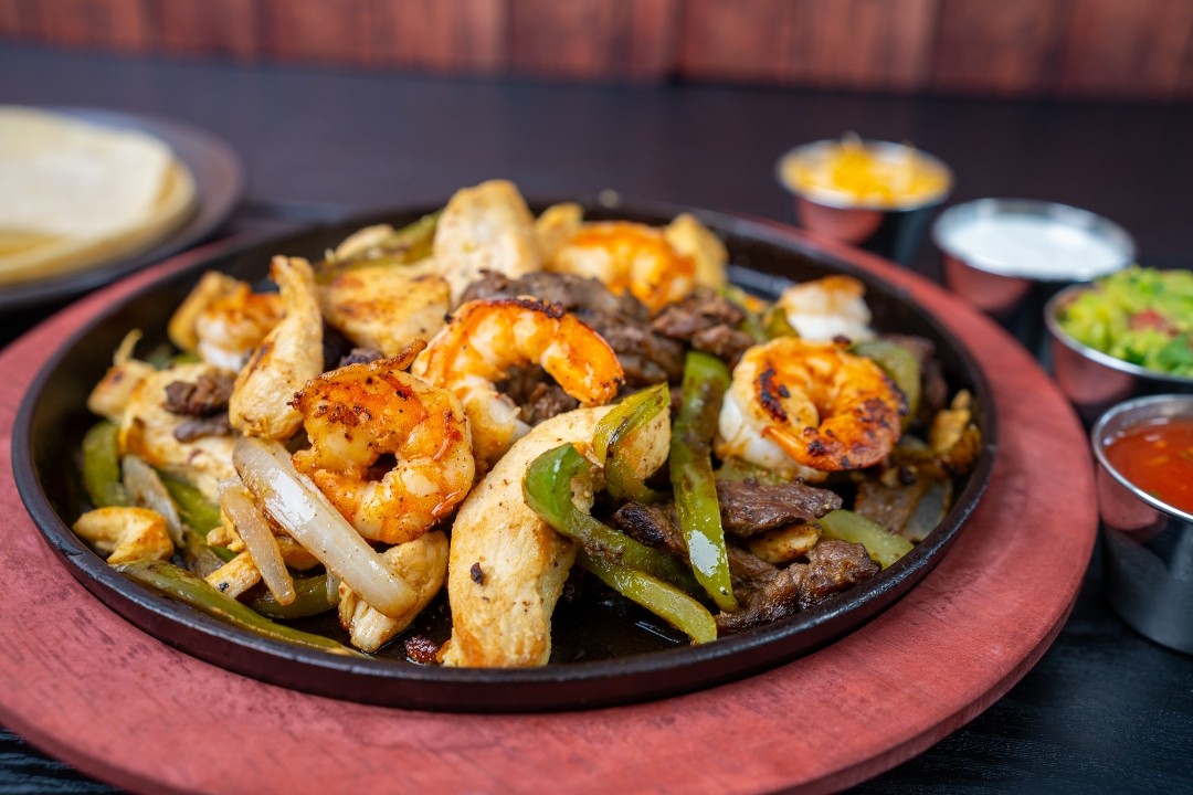 Delia's Mexican Grill