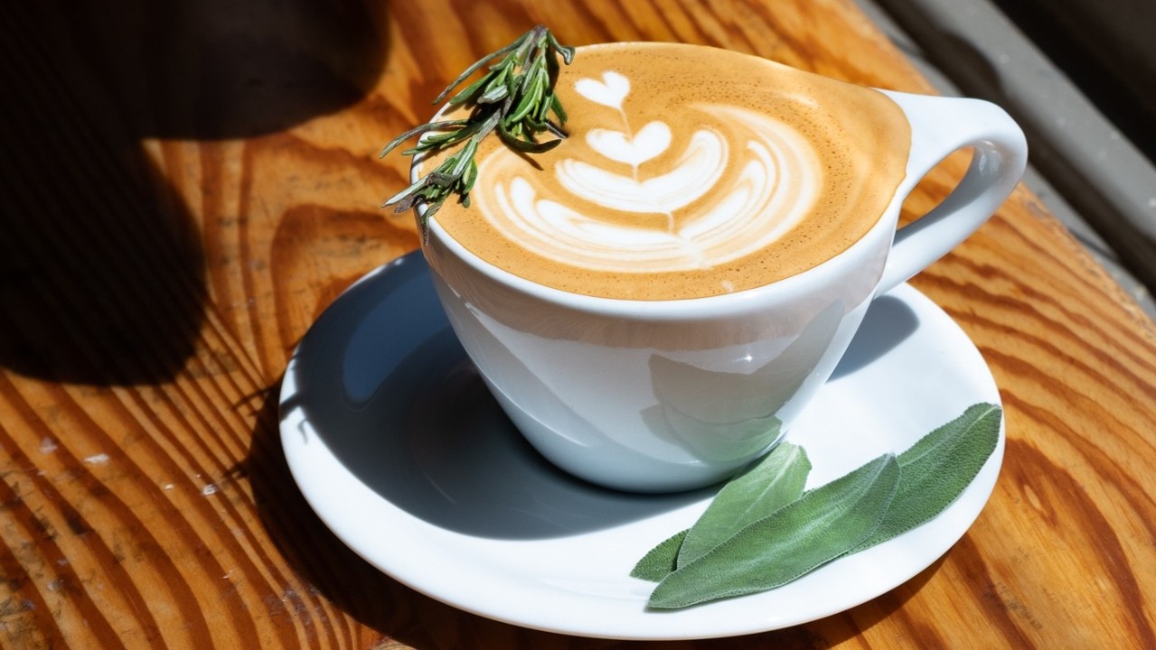 Harder Day Coffee Co. - Hawthorne