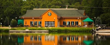 The Rock Bar & Grill