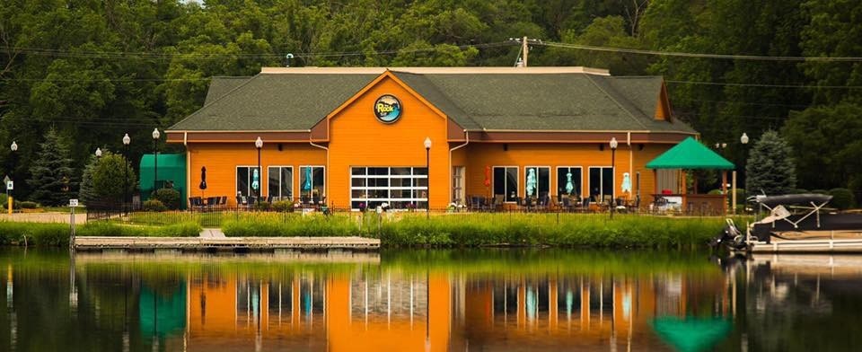 The Rock Bar & Grill