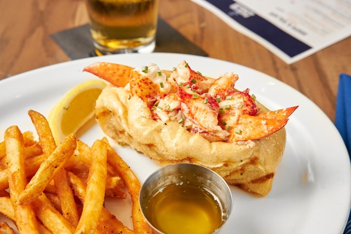 Lobster Roll