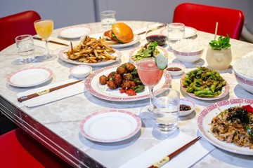Mimi's Chuka Diner