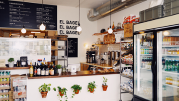 El Bagel - MiMo 6910 Biscayne Blvd, Miami, FL 33138