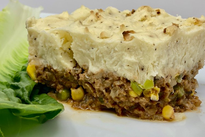 Shepherds Pie