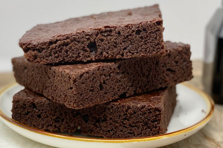 Gluten Free Brownie