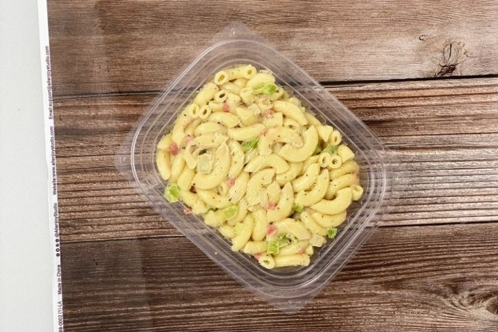 Macaroni Salad 9oz