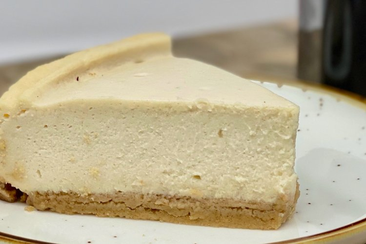 Cheese Cake