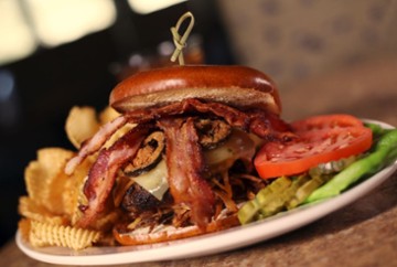 Creekside Restaurant & Bar