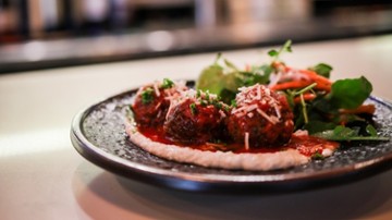 Stone Cut Bistro