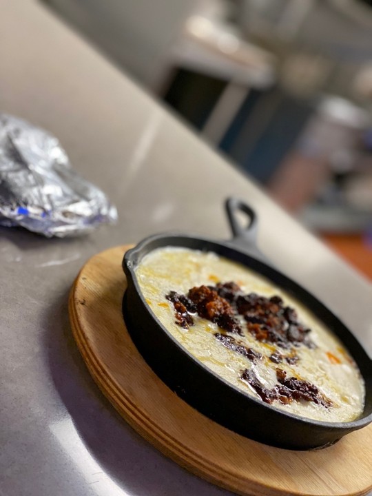 Queso Fundido