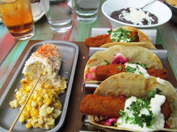 Mita's Restaurant