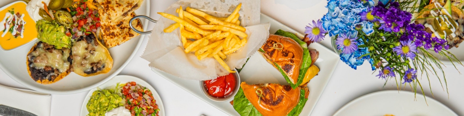 Restaurant banner image