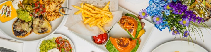 Restaurant banner image