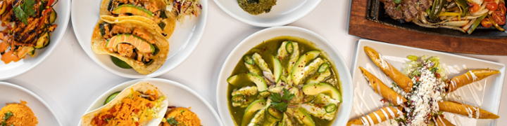 Restaurant banner image