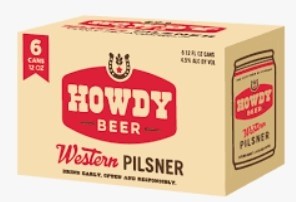 6-Pack Howdy