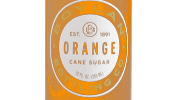 Boylan's Bottled Orange Soda