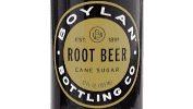 Boylan's Bottled Root Beer