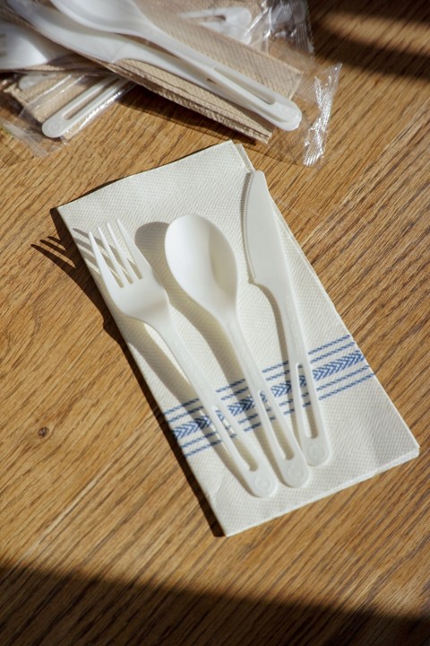 To go Utensils