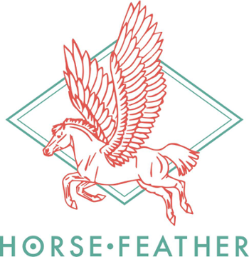 Horsefeather