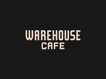 Warehouse Cafe