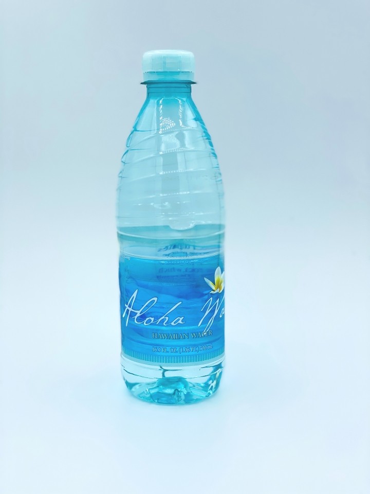 Fiji Water Small