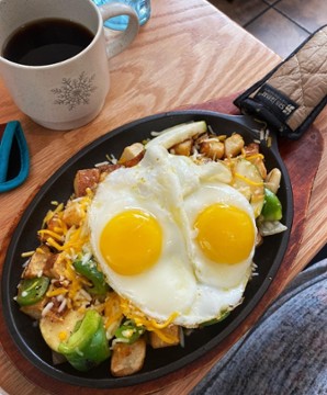 Polaris Street Cafe