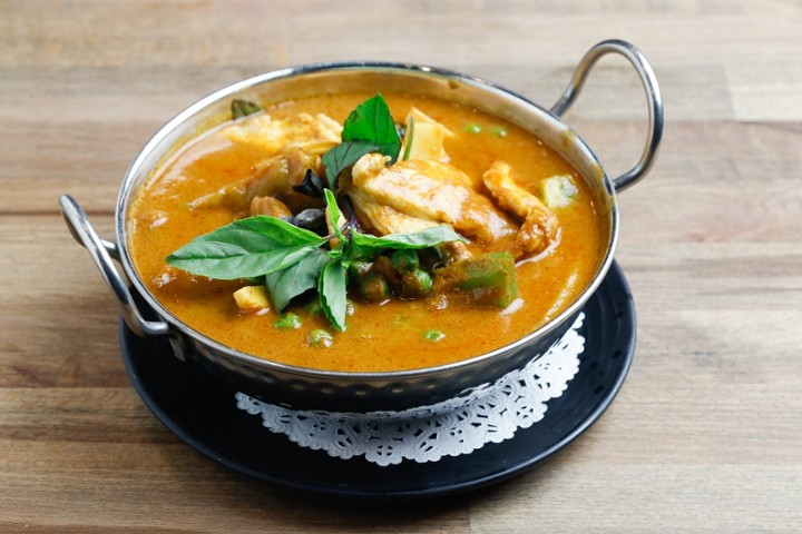 Red Curry