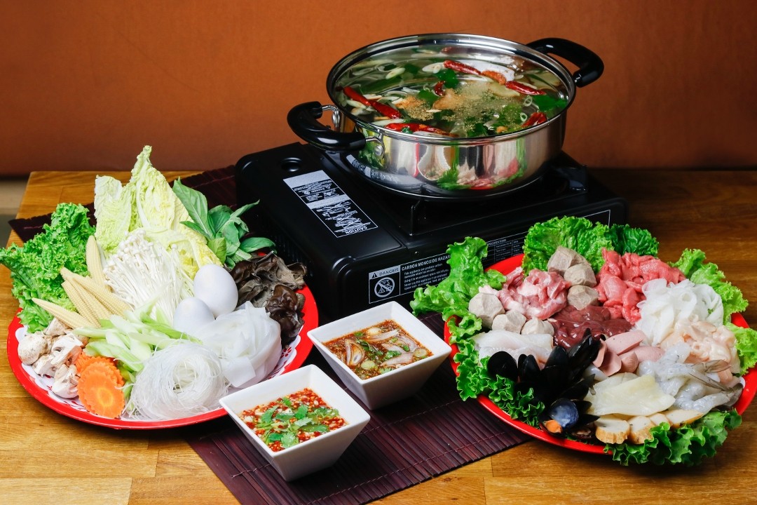 Koon Thai Kitchen