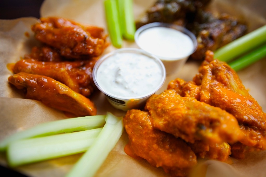 Fire on the Mountain - Highlands