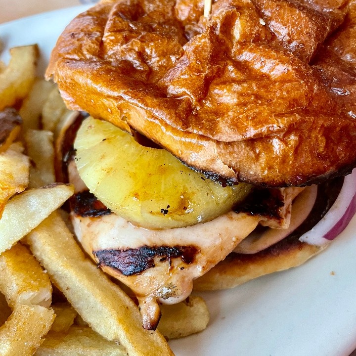 Fire on the Mountain Highlands