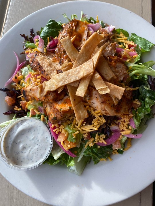 Southwest Chicken Salad