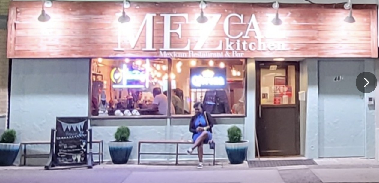 Mezcal Kitchen - Bayonne