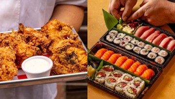 Itani Sushi