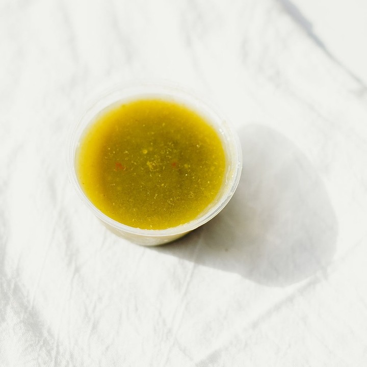 Tomatillo/Salsa Verde