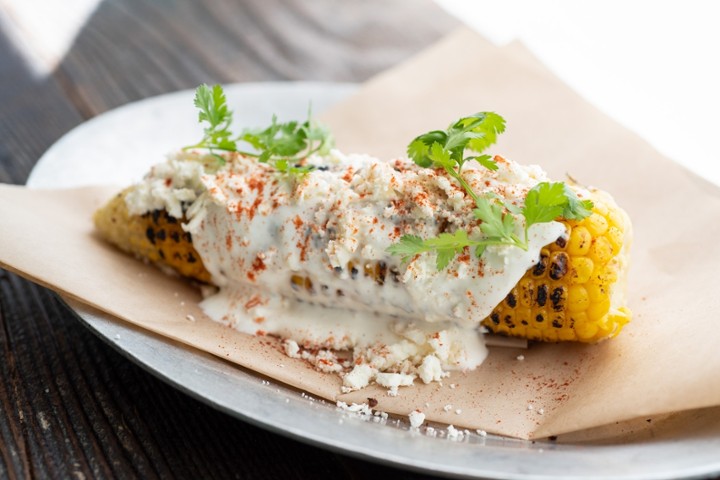 Street Corn