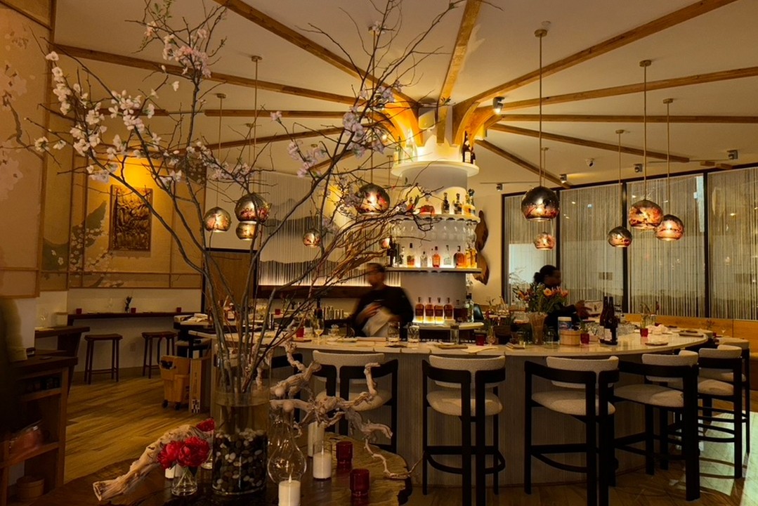 Yuji Modern Japanese