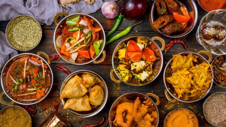 Restaurant banner image