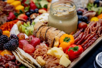 Graze Craze - Grandville, MI