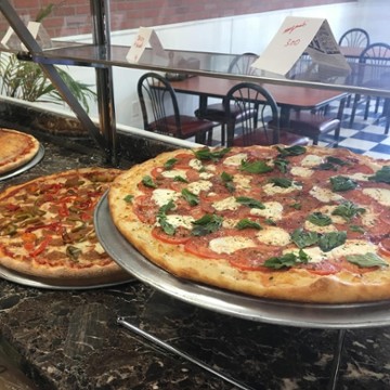 Paul and Vinny's