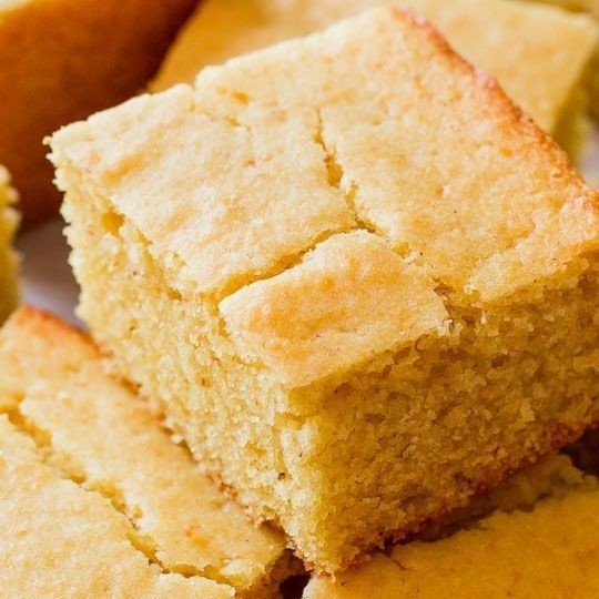 Corn Bread