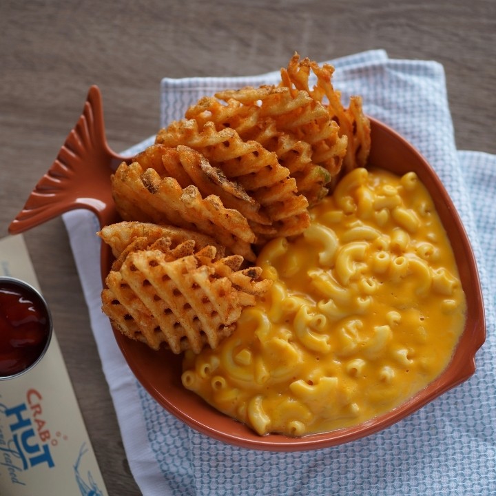 Mac & Cheese Kids Meal